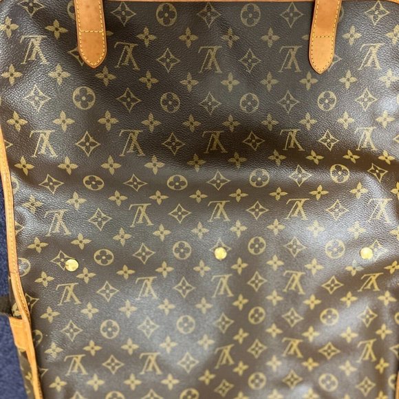 Authentic Louis Vuitton Congo Messenger Bag - Picture 5 of 11